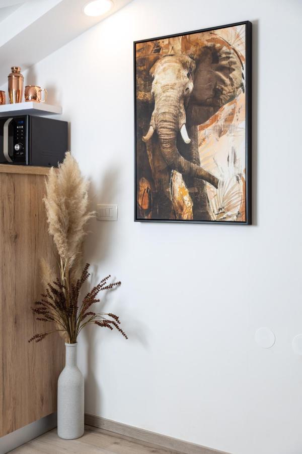 Mucho Mas Appartement Rijeka Buitenkant foto