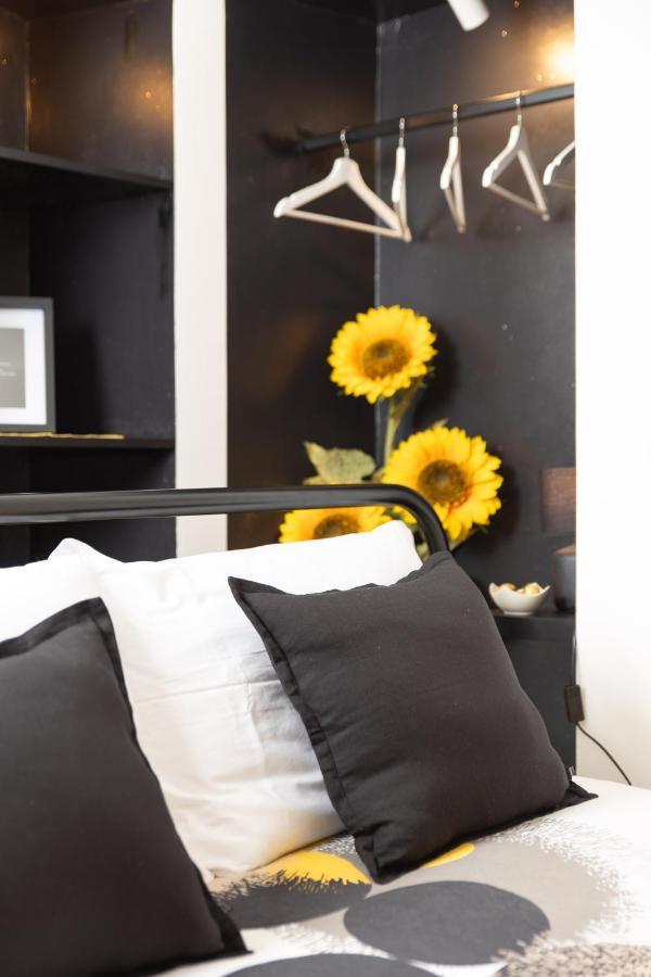 Mucho Mas Appartement Rijeka Buitenkant foto