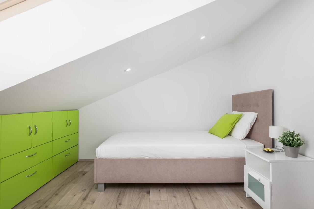 Mucho Mas Appartement Rijeka Buitenkant foto