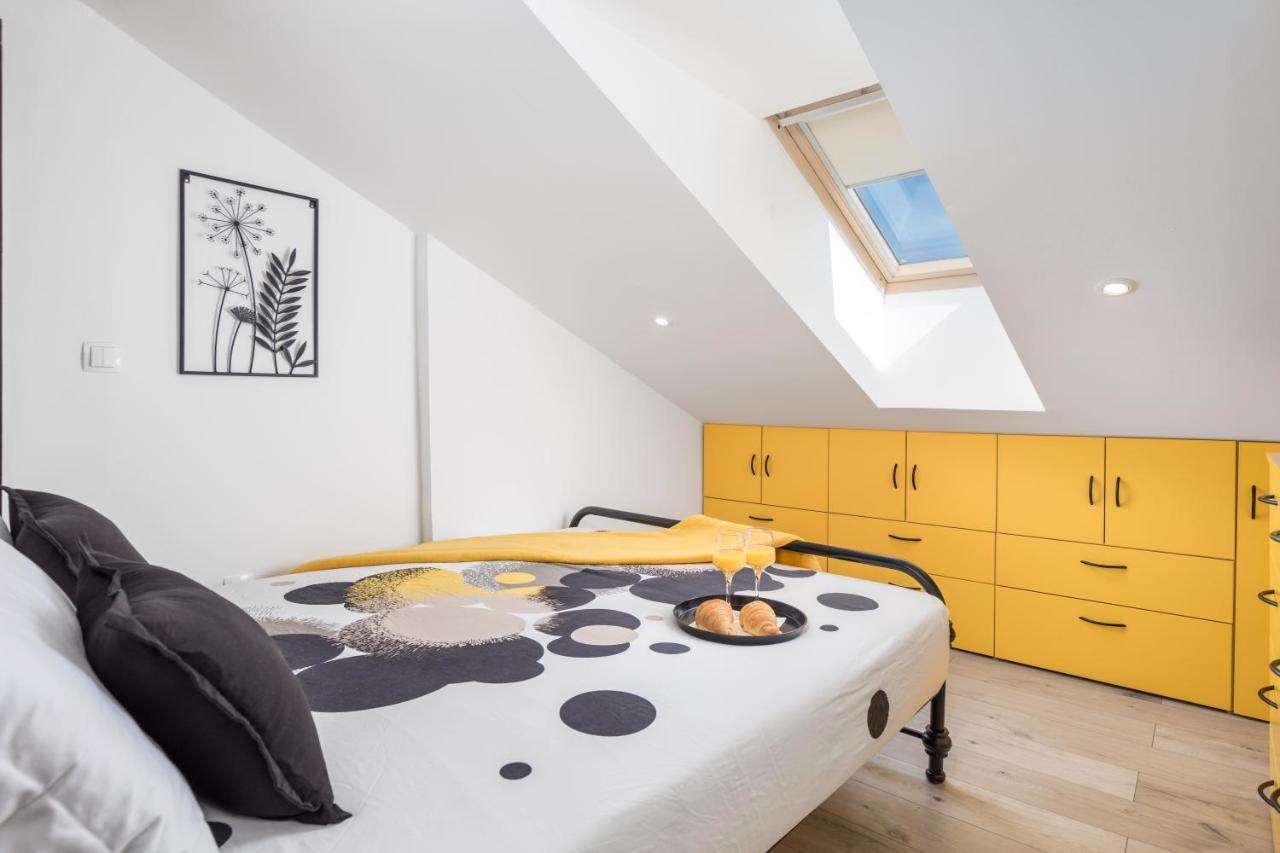 Mucho Mas Appartement Rijeka Buitenkant foto